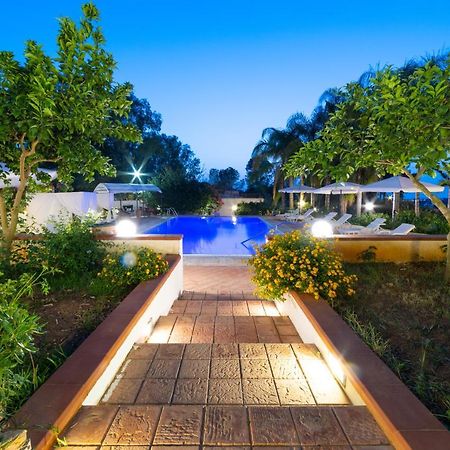Villa Rosemary Marsala Exteriér fotografie