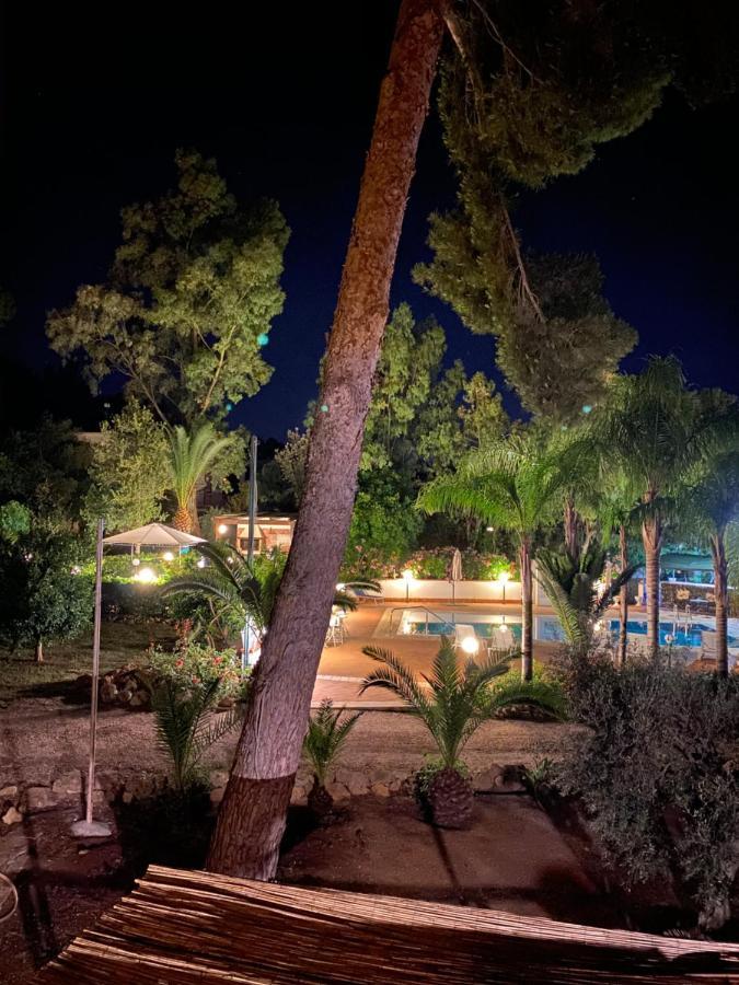Villa Rosemary Marsala Exteriér fotografie